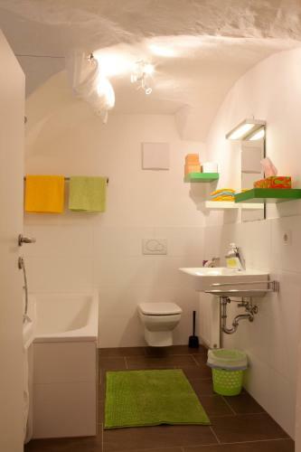 Apartamento Appartement-innsbruck