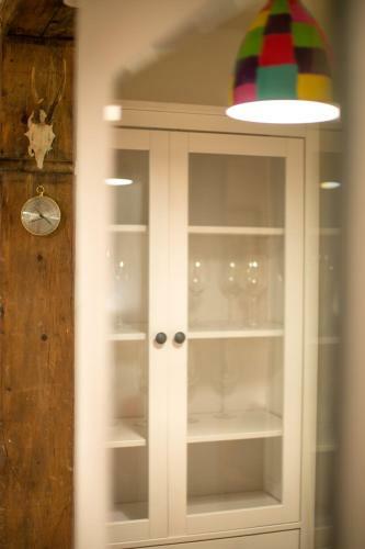 Apartamento Appartement-innsbruck