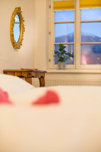 Apartamento Appartement-innsbruck