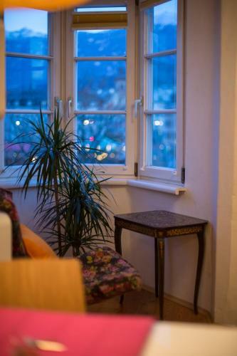 Apartamento Appartement-innsbruck