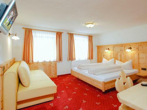 Ferienhaus In S�lden - A 150.006