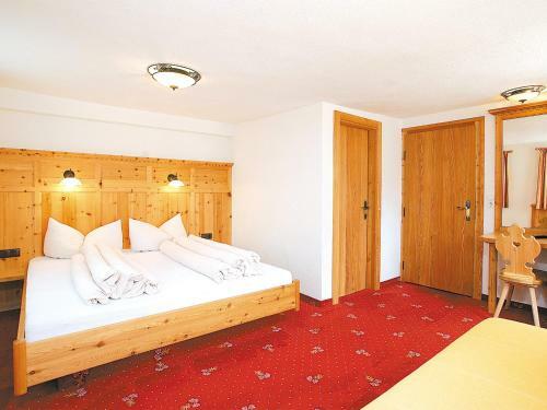 Ferienhaus In S�lden - A 150.006