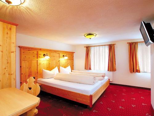 Ferienhaus In S�lden - A 150.006