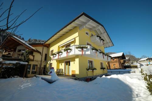 Apartements Haidl