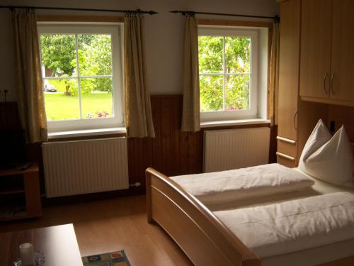 Apartamento Haus Marion