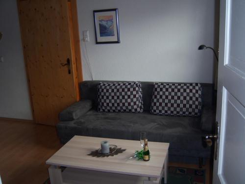 Apartamento Haus Marion