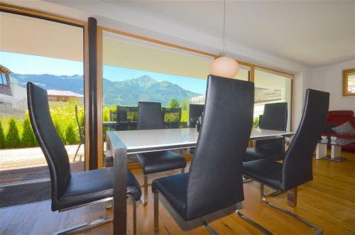 Sonnenhaus A By Alpen Apartments