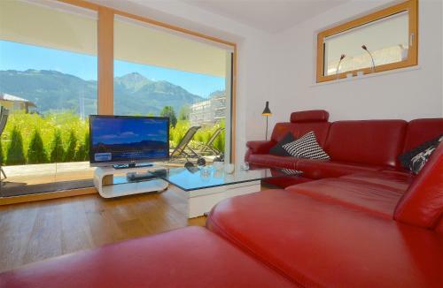 Sonnenhaus A By Alpen Apartments