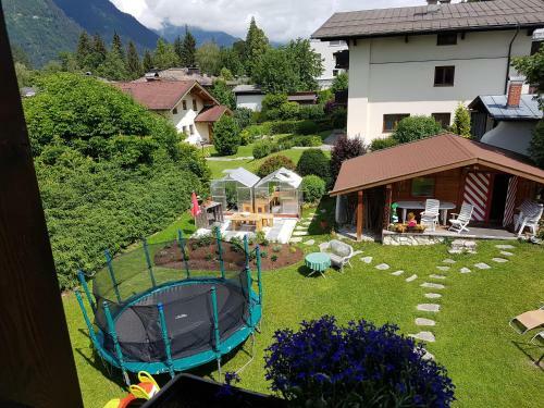 Apartamento Appartementhaus Hollaus