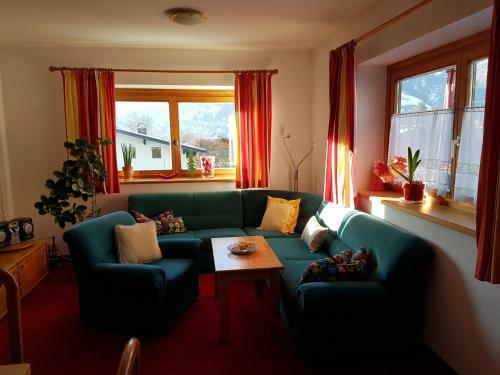 Apartamento Appartementhaus Hollaus
