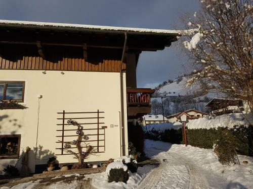 Apartamento Appartementhaus Hollaus