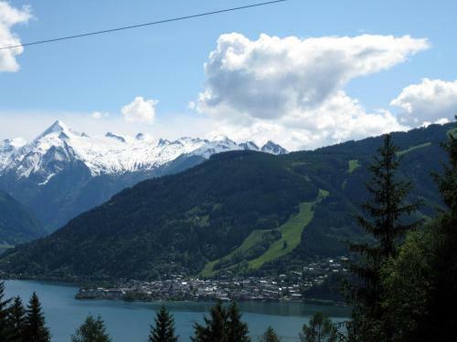Apartamento Appartementhaus Hollaus