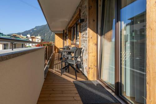 Apartments Edenlehen