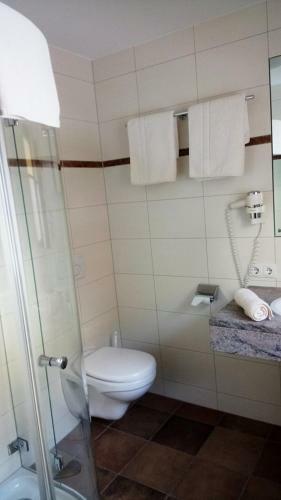 Apartamento Tre Soli Appartements Restaurant