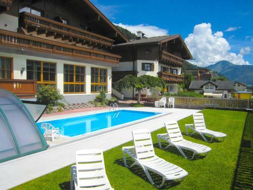 Select Apartments By Alpen Apartments