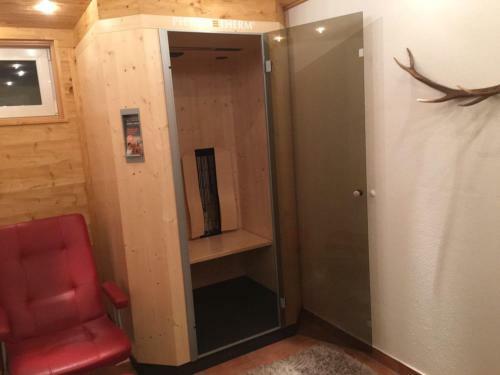 Apartamento Haus Feriengl�ck