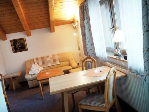 Hostal G�stehaus Gerti