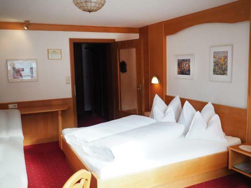 Hostal G�stehaus Gerti