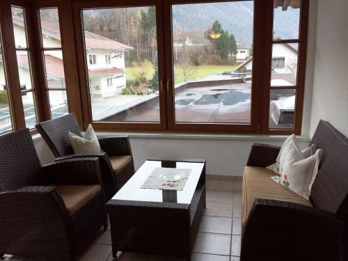 Hostal G�stehaus Gerti