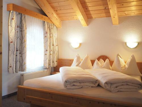 Hostal G�stehaus Gerti