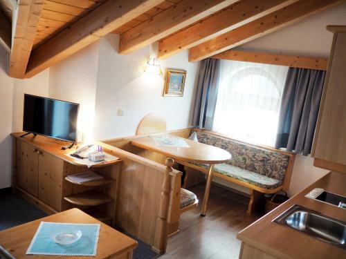 Hostal G�stehaus Gerti