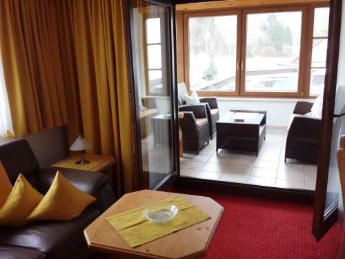 Hostal G�stehaus Gerti