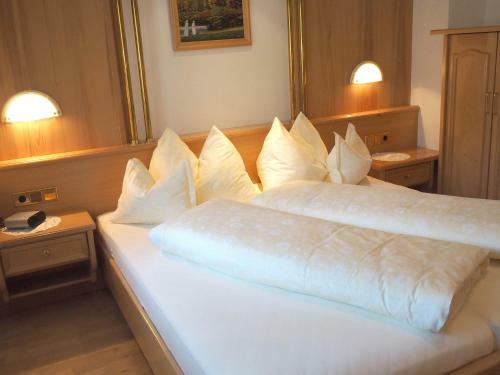 Hostal G�stehaus Gerti