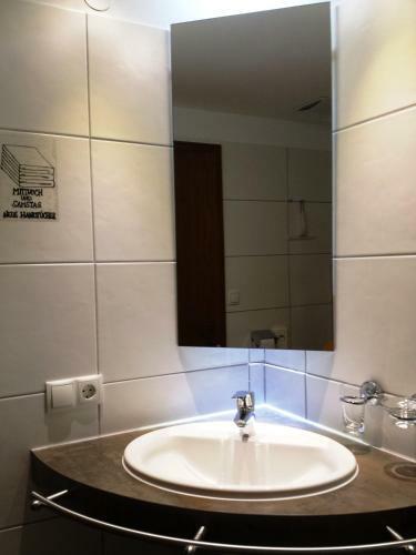 Hostal G�stehaus Gerti