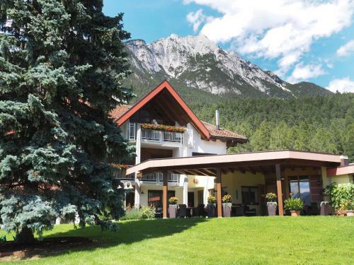 Hostal G�stehaus Gerti