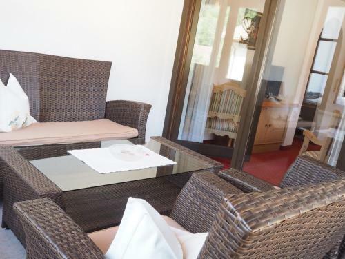 Hostal G�stehaus Gerti