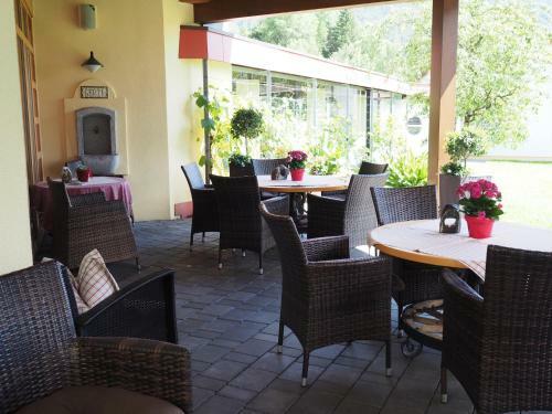 Hostal G�stehaus Gerti