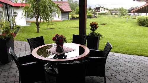 Hostal G�stehaus Gerti