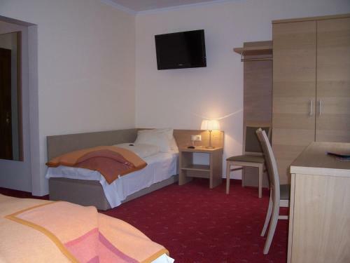 Hostal Pension Spreitzhof & Appartement Royer