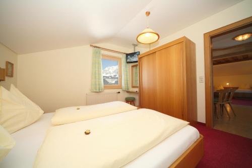 Hostal Pension Spreitzhof & Appartement Royer