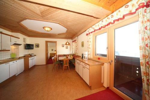 Hostal Pension Spreitzhof & Appartement Royer