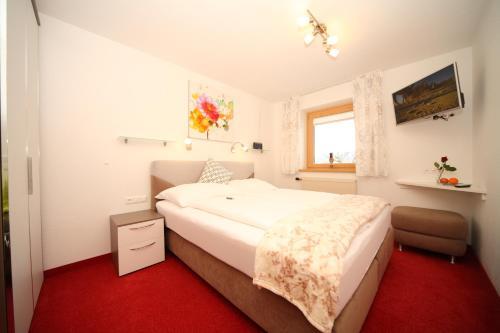 Hostal Pension Spreitzhof & Appartement Royer