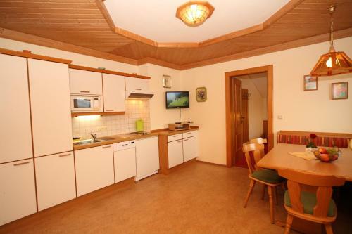 Hostal Pension Spreitzhof & Appartement Royer