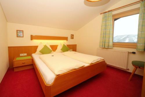 Hostal Pension Spreitzhof & Appartement Royer