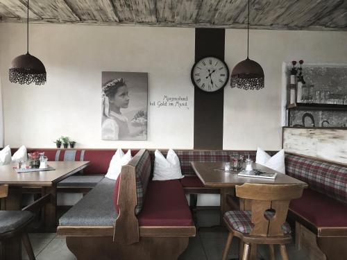 Hostal Pension Spreitzhof & Appartement Royer