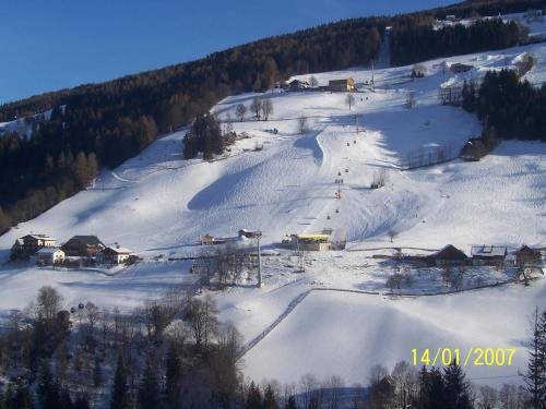 Hostal Pension Spreitzhof & Appartement Royer