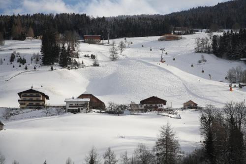 Hostal Pension Spreitzhof & Appartement Royer