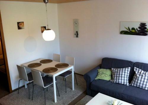 Hostal Kleinwalsertal Apartment