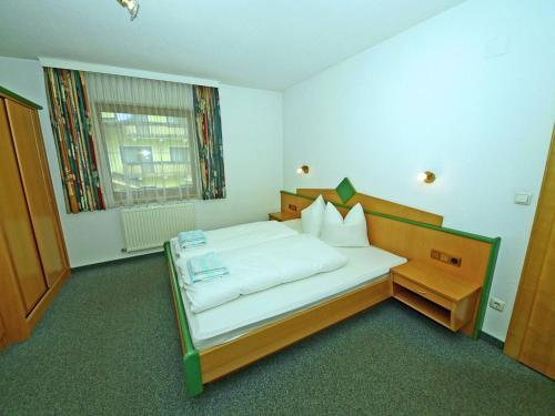 Apartment Christoph 2