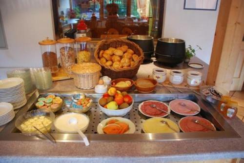 Hostal Pension B�uerle
