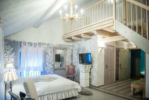 Timimoo Art Boutique Hotel B�rgerhaus