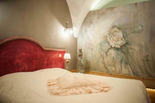 Timimoo Art Boutique Hotel B�rgerhaus