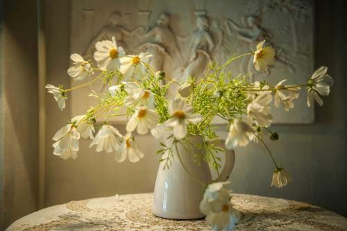 Timimoo Art Boutique Hotel B�rgerhaus