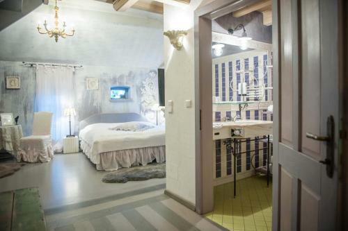 Timimoo Art Boutique Hotel B�rgerhaus