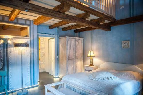 Timimoo Art Boutique Hotel B�rgerhaus