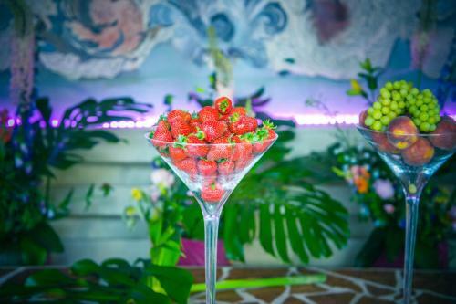 Timimoo Art Boutique Hotel B�rgerhaus